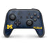 University of Michigan Blue Jersey Nintendo Skins