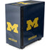University of Michigan Blue Jersey NZXT H510 Compact ATX Mid-Tower Case Skin