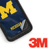 University of Michigan Blue Jersey Otterbox Commuter Galaxy Skin