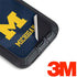 University of Michigan Blue Jersey Otterbox Defender Galaxy Skin