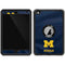 University of Michigan Blue Jersey Otterbox Defender iPad Skin