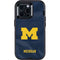 University of Michigan Blue Jersey Otterbox Defender iPhone Skin