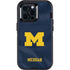 University of Michigan Blue Jersey Otterbox Defender iPhone Skin