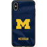 University of Michigan Blue Jersey Otterbox Symmetry iPhone Skin