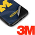 University of Michigan Blue Jersey Otterbox Symmetry iPhone Skin