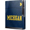 University of Michigan Blue Jersey Playstation 3 & PS3 Slim Skin