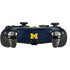 University of Michigan Blue Jersey PlayStation Scuf Vantage 2 Controller Skin