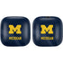 University of Michigan Blue Jersey PowerBeats Pro Skin