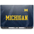 University of Michigan Blue Jersey Dell Precision Skin