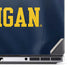 University of Michigan Blue Jersey Dell Precision Skin