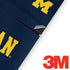 University of Michigan Blue Jersey PS4 Console and Controller Bundle Skin