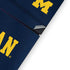 University of Michigan Blue Jersey PS4 Console Skin