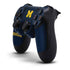 University of Michigan Blue Jersey PS4 Controller Skin