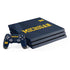 University of Michigan Blue Jersey PlayStation PS4 Skins