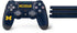 University of Michigan Blue Jersey PS4 Pro Bundle Skin