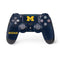 University of Michigan Blue Jersey PS4 Pro/Slim Controller Skin