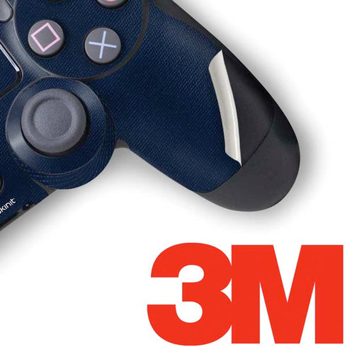 University of Michigan Blue Jersey PS4 Pro/Slim Controller Skin