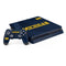 University of Michigan Blue Jersey PlayStation PS4 Skins