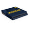 University of Michigan Blue Jersey PS4 Slim Skin