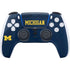 University of Michigan Blue Jersey PlayStation PS5 Skins
