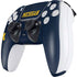 University of Michigan Blue Jersey PS5 Controller Skin