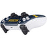 University of Michigan Blue Jersey PS5 Controller Skin