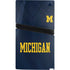 University of Michigan Blue Jersey PS5 Pro Bundle Skin
