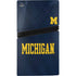 University of Michigan Blue Jersey PS5 Pro Disk Bundle Skin