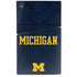 University of Michigan Blue Jersey PS5 Slim Disk Bundle Skin