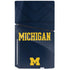 University of Michigan Blue Jersey PS5 Slim Disk Console Skin