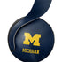 University of Michigan Blue Jersey PULSE 3D Wireless Headset for PS5 Skin