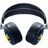University of Michigan Blue Jersey PULSE 3D Wireless Headset for PS5 Skin
