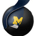 University of Michigan Blue Jersey PULSE 3D Wireless Headset for PS5 Skin