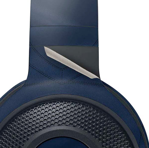 University of Michigan Blue Jersey Razer Kraken X Skin