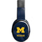 University of Michigan Blue Jersey Skullcandy Crusher Wireless Skin