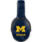 University of Michigan Blue Jersey Skullcandy Venue Skin