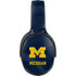 University of Michigan Blue Jersey Skullcandy Venue Skin