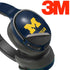 University of Michigan Blue Jersey Skullcandy Venue Skin