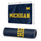 University of Michigan Blue Jersey Gaming Mouse Pad