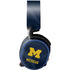 University of Michigan Blue Jersey SteelSeries Arctis 3 Skin