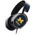 University of Michigan Blue Jersey SteelSeries Arctis 5 Skin