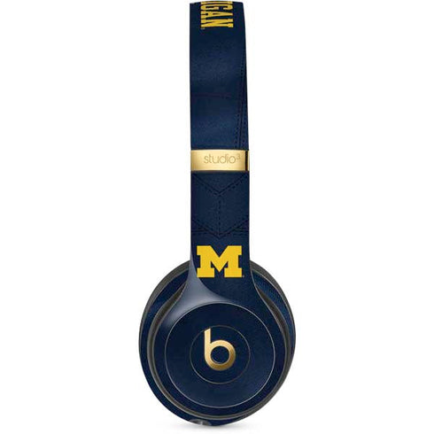 University of Michigan Blue Jersey Studio Wireless 3 Skin