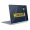 University of Michigan Blue Jersey Surface Book 2 13.5in Skin