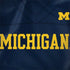 University of Michigan Blue Jersey Surface Book 2 13.5in Skin