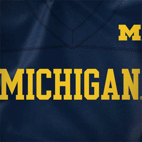 University of Michigan Blue Jersey Surface Book 2 15in Skin