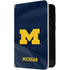 University of Michigan Blue Jersey Surface Duo Skin