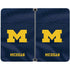 University of Michigan Blue Jersey Surface Duo Skin