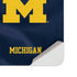 University of Michigan Blue Jersey Surface Duo Skin