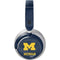 University of Michigan Blue Jersey Surface Headphones Skin