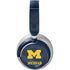 University of Michigan Blue Jersey Surface Headphones Skin